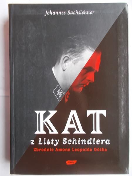 Kat z Listy Schindlera