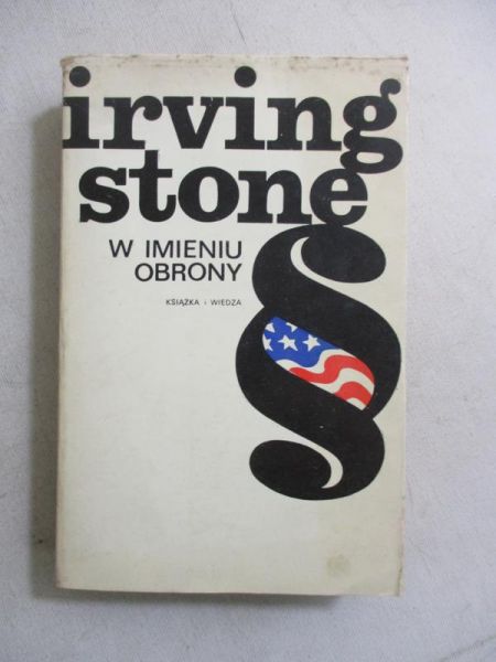 W imieniu obrony