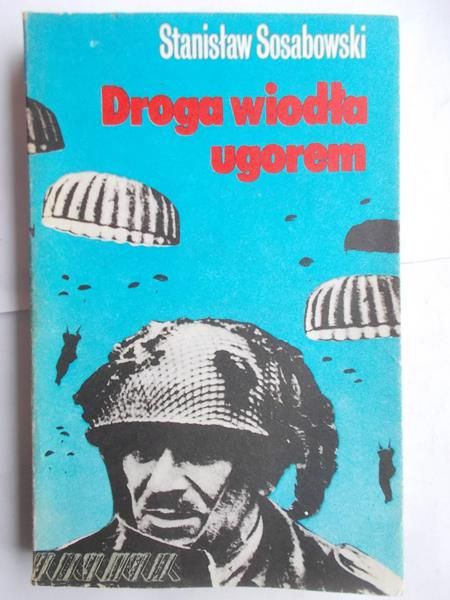 Droga wiodła ugorem