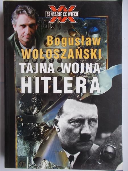 Tajna wojna Hitlera