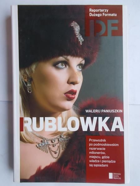Rublowka