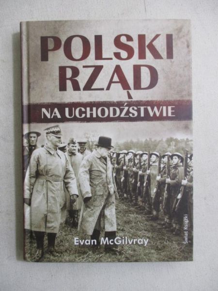 Evan - Polski rząd na uchodźstwie