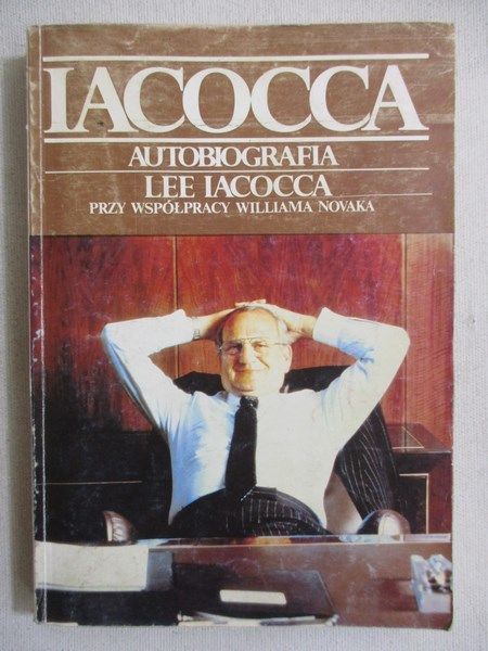 .  Autobiografia