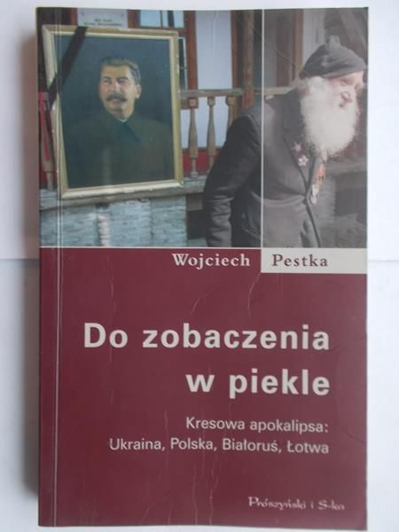 Do zobaczenia w piekle