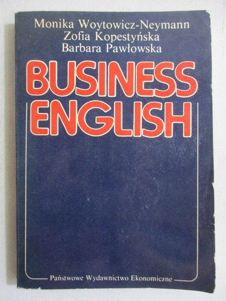 Business English