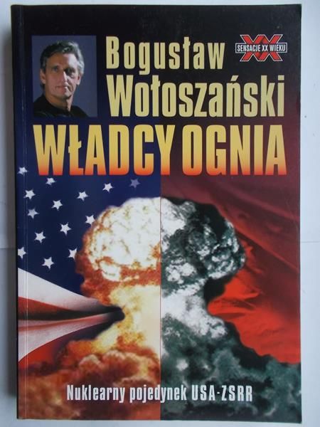 Władcy ognia