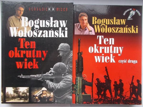 Ten okrutny wiek, część 1-2
