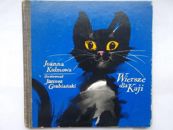 Wiersze dla Kaji