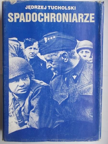 Spadochroniarze