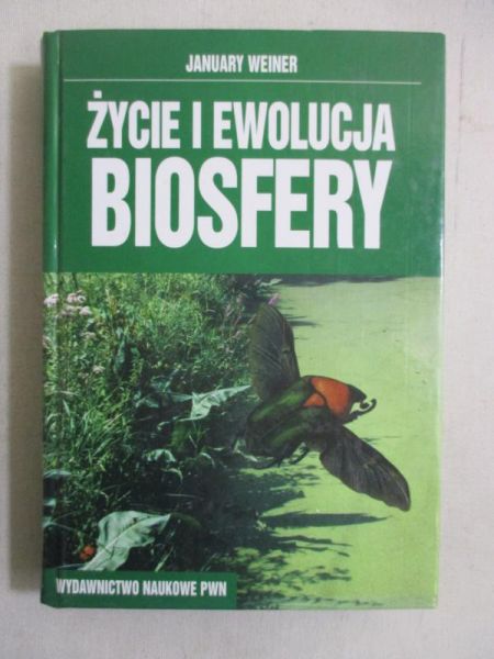Życie i ewolucja biosfery