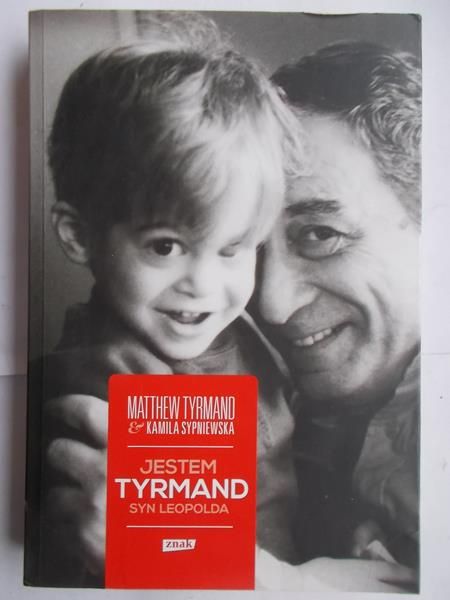 Jestem , syn Leopolda