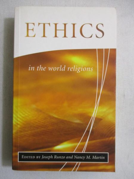 Ethics in the World Religions