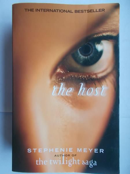 The host