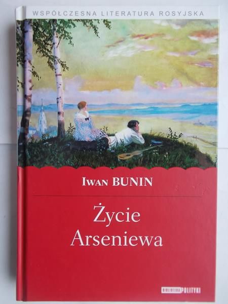 Życie Arseniewa