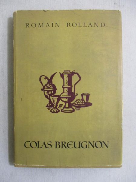 Colas Breugnon