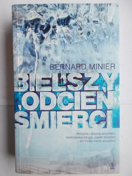 Bielszy odcień śmierci