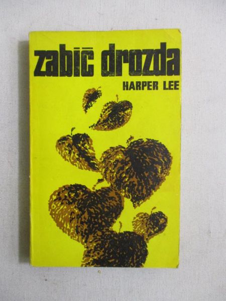 Zabić drozda