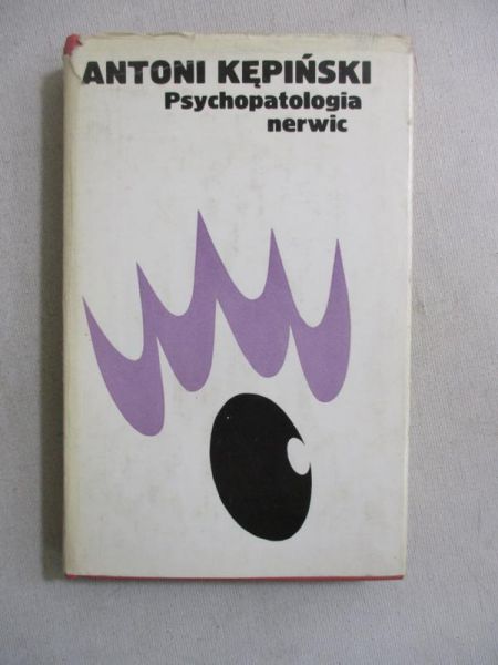 Psychopatologia nerwic