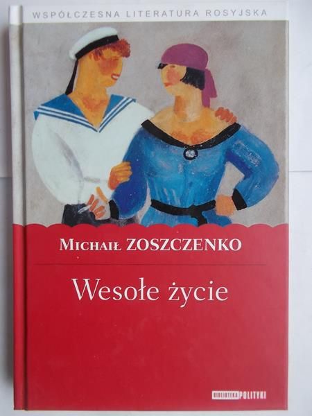 Wesołe życie