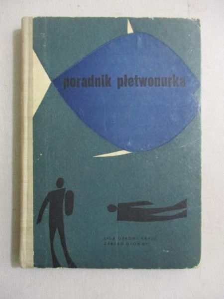 Poradnik płetwonurka