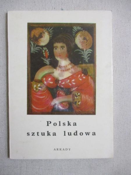 Polska sztuka ludowa