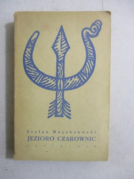 Jezioro czarownic