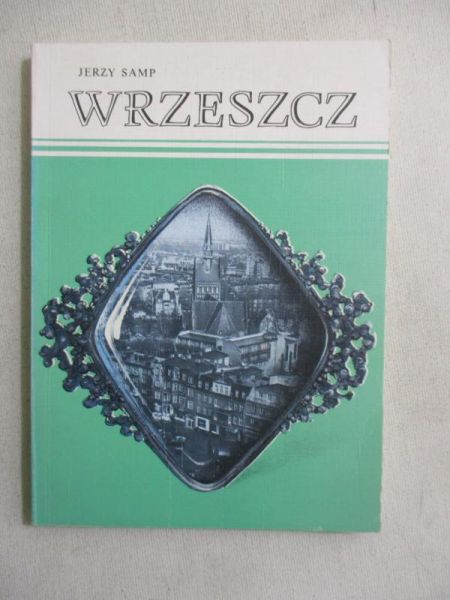 Samp Jerzy Wrzeszcz. Kościół „Na Czarnej”