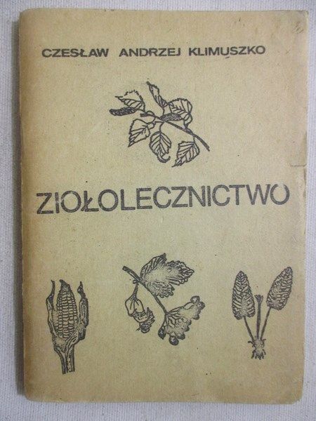 Ziołolecznictwo