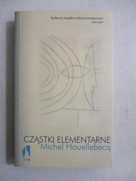 Cząstki elementarne