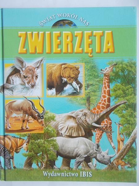 Zwierzęta