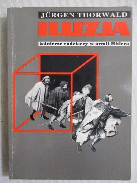 Iluzja