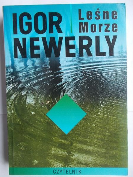 Leśne Morze