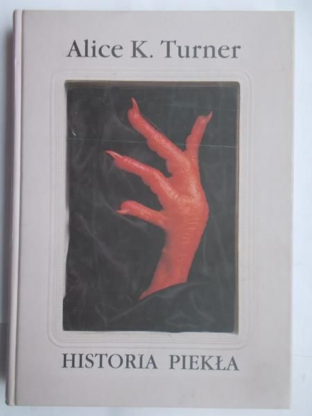 Historia piekła