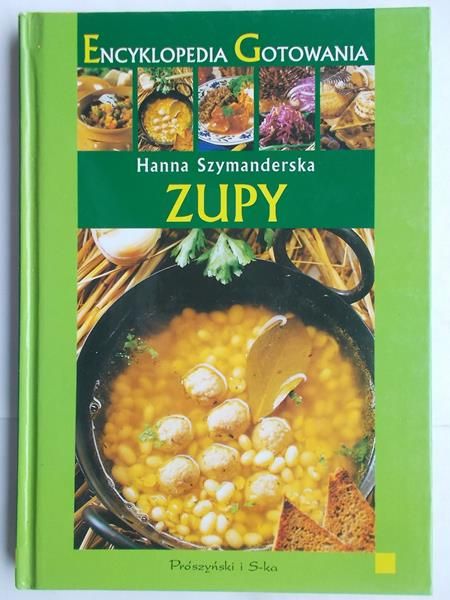 Zupy