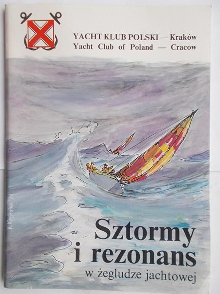 Sztormy i rezonans