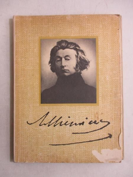 Adam Mickiewicz, Album