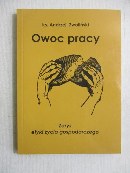 Owoc pracy