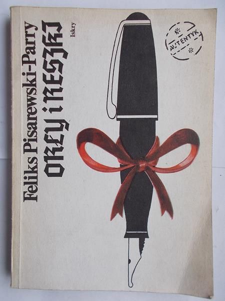 Orły i reszki
