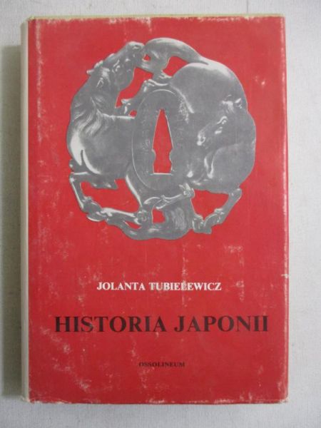 Historia Japonii