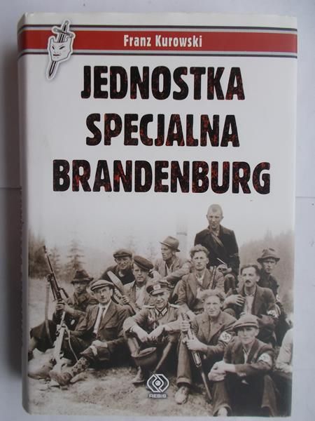 Jednostka specjalna Brandenburg