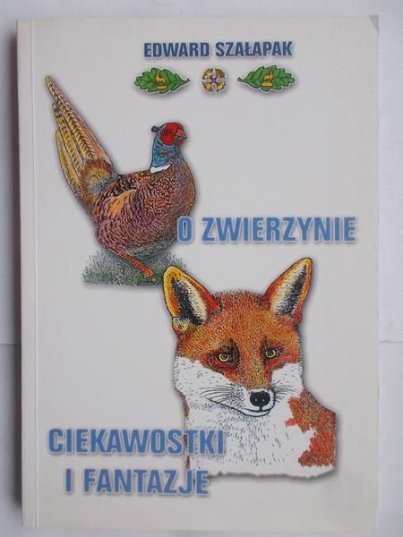 O zwierzynie