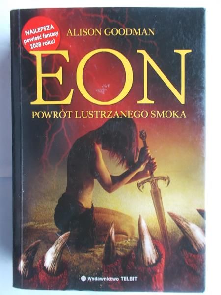 Eon. Powrót lustrzanego smoka