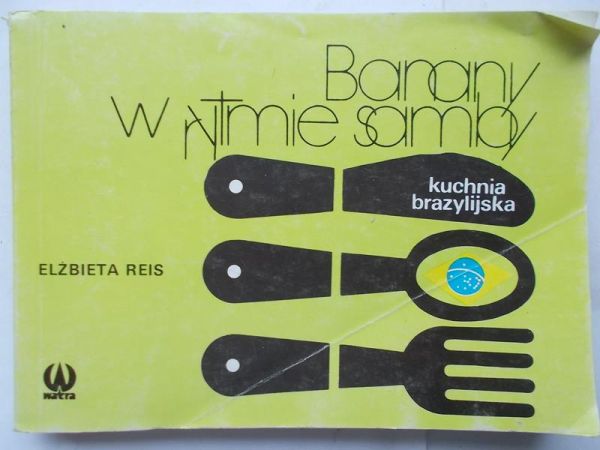 Banany w rytmie samby