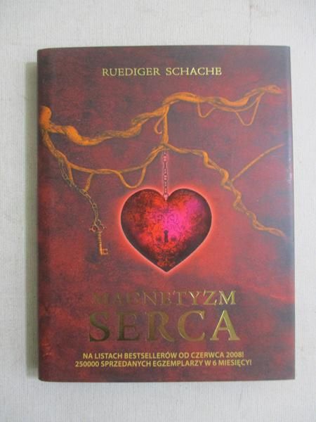 Magnetyzm serca