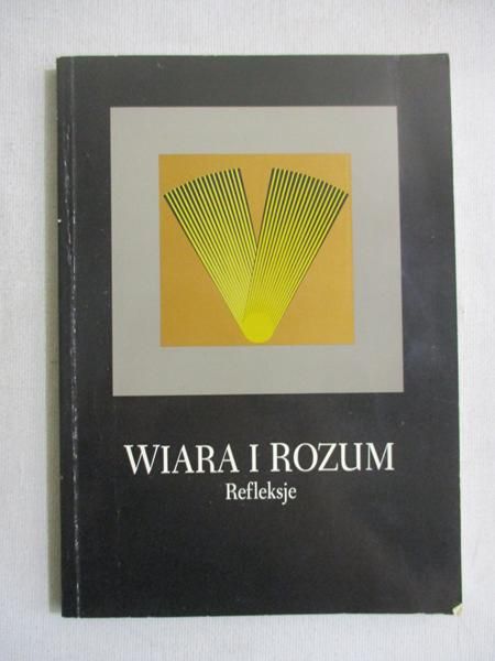 Wiara i rozum