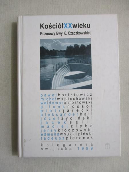 Kościół XX wieku
