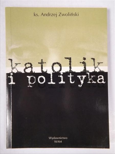Katolik i polityka