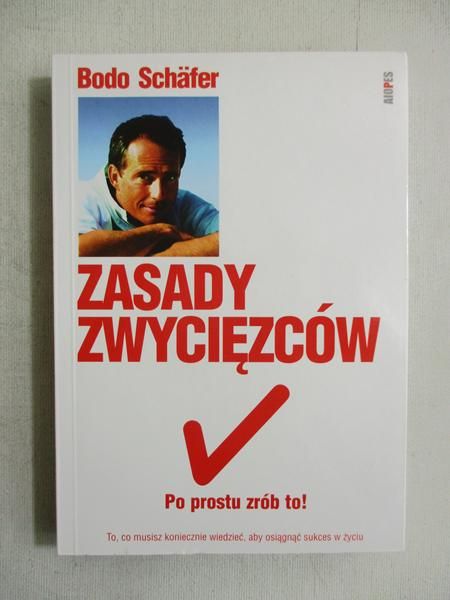 Zasady zwycięzców