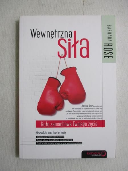 Rose Barbara - Wewnętrzna siła