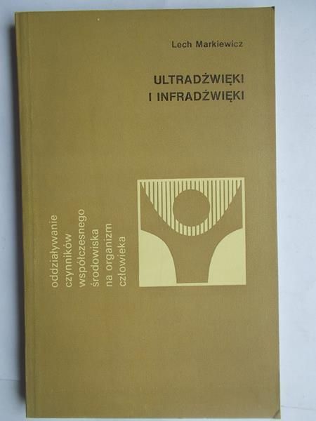 Ultradźwięki i infradźwięki
